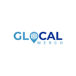 GLOCAL MERCH trademark