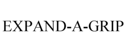 EXPAND-A-GRIP trademark