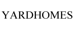 YARDHOMES trademark