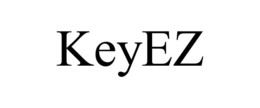 KEYEZ trademark