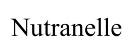 NUTRANELLE trademark