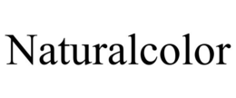 NATURALCOLOR trademark