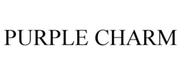 PURPLE CHARM trademark