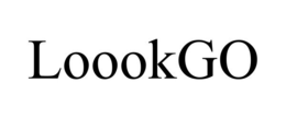 LOOOKGO trademark