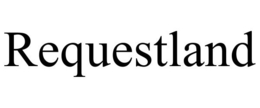 REQUESTLAND trademark
