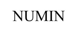 NUMIN trademark