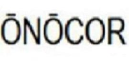 ONOCOR trademark
