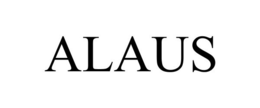 ALAUS trademark