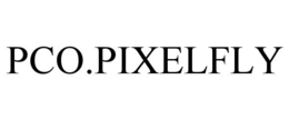 PCO.PIXELFLY trademark