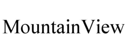 MOUNTAINVIEW trademark