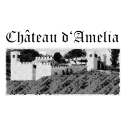 CHATEAU D'AMELIA trademark