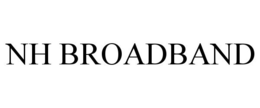 NH BROADBAND trademark