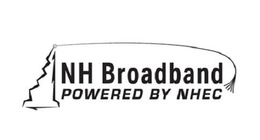 NH BROADBAND POWERED BY NHEC trademark