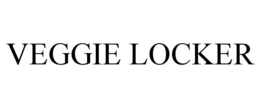 VEGGIE LOCKER trademark