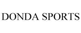 DONDA SPORTS trademark