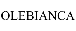 OLEBIANCA trademark