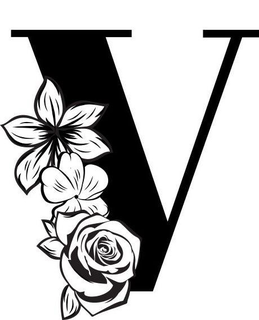 V trademark