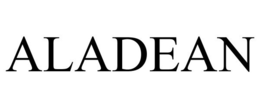 ALADEAN trademark
