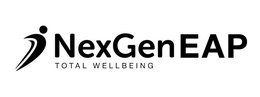 NEXGEN EAP TOTAL WELLBEING trademark