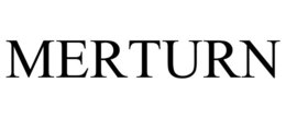 MERTURN trademark