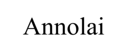 ANNOLAI trademark