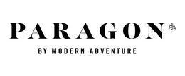 PARAGON BY MODERN ADVENTURE trademark