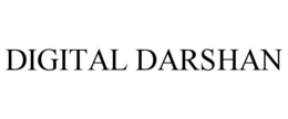DIGITAL DARSHAN trademark