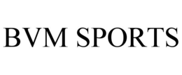 BVM SPORTS trademark