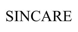 SINCARE trademark