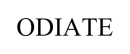 ODIATE trademark