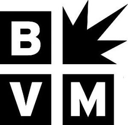 B V M trademark