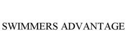 SWIMMERS ADVANTAGE trademark