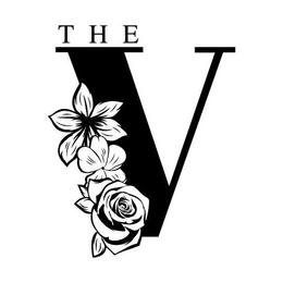 THE V trademark