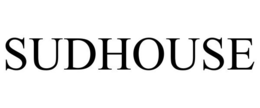 SUDHOUSE trademark