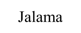 JALAMA trademark