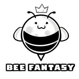 BEE FANTASY trademark