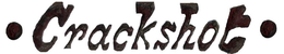 CRACKSHOT trademark