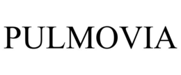 PULMOVIA trademark
