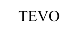 TEVO trademark