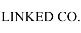 LINKED CO. trademark