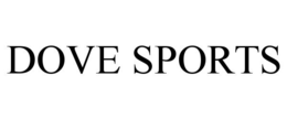 DOVE SPORTS trademark
