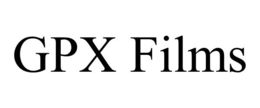 GPX FILMS trademark