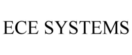 ECE SYSTEMS trademark