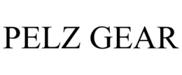 PELZ GEAR trademark