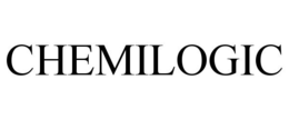 CHEMILOGIC trademark