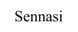 SENNASI trademark