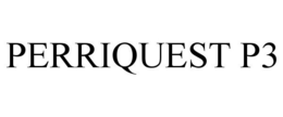 PERRIQUEST P3 trademark