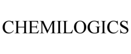 CHEMILOGICS trademark