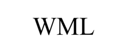 WML trademark