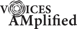 VOICES AMPLIFIED trademark